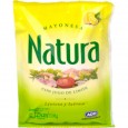 MAYONESA NATURA SACHET 125 gr ( u x b 20)