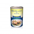 MERLUZA PUGLISI AC 380 gr ( u x b 24)