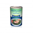 [17875] MERLUZA PUGLISI NAT 380 gr ( u x b 24)