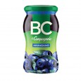 MERMELADA CAMPAGNOLA . B.C ARAND 390 gr ( u x b 12)