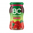 MERMELADA CAMPAGNOLA . B.C FRAMB 390 gr ( u x b 12)