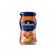 MERMELADA CAMPAGNOLA . DURAZNO 454 gr ( u x b 12)