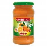 MERMELADA CORMILLOT NAR.LIGH 390 gr ( u x b 12)