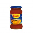 MERMELADA MAROLIO DAM.FCO 454 gr ( u x b 12)