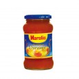MERMELADA MAROLIO DUR.FCO 454 gr ( u x b 12)
