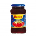 MERMELADA MAROLIO FRUT.FCO 454 gr ( u x b 12)