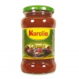 MERMELADA MAROLIO LIGHT CIR 390 gr ( u x b 12)