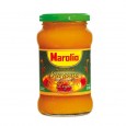 MERMELADA MAROLIO LIGHT DUR 390 gr ( u x b 12)