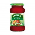 MERMELADA MOLTO CIR.LIG.FCO 390 gr ( u x b 12)