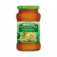 MERMELADA MOLTO DAM.LIG.FCO 390 gr ( u x b 12)