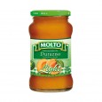 MERMELADA MOLTO DUR.LIG.FCO 390 gr ( u x b 12)