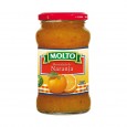 MERMELADA MOLTO NARANJA FCO 454 gr ( u x b 12)