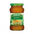 MERMELADA MOLTO NJA.LIG.FCO 390 gr ( u x b 6)