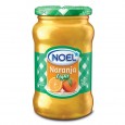 MERMELADA NOEL NJA.LIGHT 390 gr ( u x b 12)