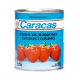 MORRON CARACAS 750 gr ( u x b 12)