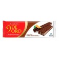 OBLEA 9 DE ORO CHOCOLATE 100 gr ( u x b 28)