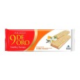 OBLEA 9 DE ORO VAINILLA 100 gr ( u x b 28)