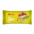 OBLEA MAROLIO LIMON 100 gr ( u x b 24)