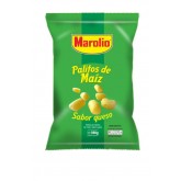 PALITOS MAROLIO QUESO 350 gr ( u x b 10)