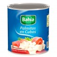 PALMITO BAHIA TROZ.CUB 800 gr ( u x b 12)