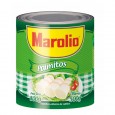 PALMITO MAROLIO ENTERO 800 gr ( u x b 12)