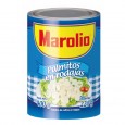 PALMITO MAROLIO RODAJA 400 gr ( u x b 24)