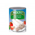 PALMITO MOLTO ENTERO 400 gr ( u x b 24)