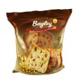 PAN DULCE BAGLEY 500 gr ( u x b 12)