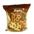 PAN DULCE BAGLEY MADRIL 500 gr ( u x b 12)
