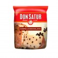 PAN DULCE DON SATUR C CHIP D CH 400 gr ( u x b 6)