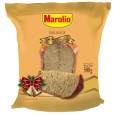 PAN DULCE MAROLIO S.FRUTA 500 gr ( u x b 6)