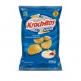 PAPAS FRITAS KRACHITOS C.AMERICANO 600 gr ( u x b 7)