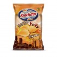 PAPAS FRITAS KRACHITOS CHEDDAR 350 gr ( u x b 10)