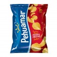 PAPAS FRITAS PEHUAMAR 550 gr ( u x b 8)
