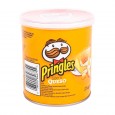 PAPAS FRITAS PRINGLES QUESO 40 gr ( u x b 12)