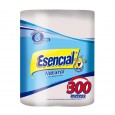 PAPEL HIGIENICO ESENCIAL NATURAL 6X50 mt ( u x b 12)