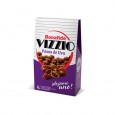 PASA DE UVA VIZZIO C.CHOC.ESTU 80 gr ( u x b 24)