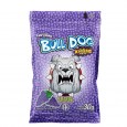 PASTILLA BULL DOG UVA 30 gr ( u x b 144)