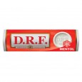 PASTILLA DRF MENTOL 23 gr ( u x b 144)