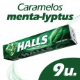 [14737] PASTILLA HALLS MTA.LYPTUS 28 gr ( u x b 288)