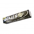 [5645] PASTILLA HALLS STR.LYPTUS 28 gr ( u x b 360)