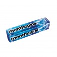 PASTILLA MENTOPLUS MENTHOL ( u x b 144)