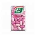 [2345] PASTILLA TIC TAC DUPLA FRUTI 16 gr ( u x b 288)