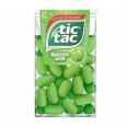 PASTILLA TIC TAC MANZANA 15 gr ( u x b 12)