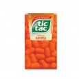 PASTILLA TIC TAC NARANJA 15 gr ( u x b 288)