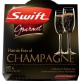 PATE SWIFT CHAMP 85 gr ( u x b 24)