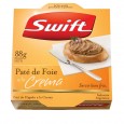 PATE SWIFT CREMA 88 gr ( u x b 24)