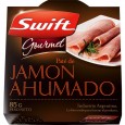 PATE SWIFT JAM.AHUM 85 gr ( u x b 24)