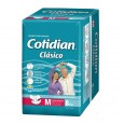 PAÑAL COTIDIAN CLASICO MED 8 un ( u x b 8)