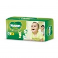 PAÑAL HUGGIES VDE REG GDE 9 un ( u x b 12)